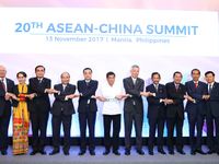 ASEAN – Trung Quốc khởi động đàm phán COC