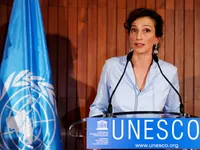 Ứng cử viên Pháp về đầu trong cuộc đua giành chức Tổng Giám đốc UNESCO