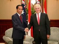 Khôi phục hợp tác quốc phòng Australia và Indonesia