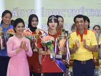 Vẻ đẹp Hàn Quốc 'không tỳ vết' của Miss VTV Cup 2017