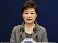 Tổng thống Park Geun-hye bác bỏ cáo buộc trong bê bối chính trị