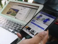 Rà soát tài khoản bán hàng trên Facebook để tính thuế