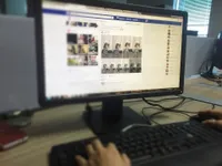 Hà Nội triển khai thu thuế kinh doanh qua Facebook