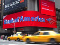 Bank of America bị đòi trả lại 542 triệu USD