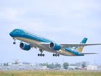 Máy bay Vietnam Airlines đi Pháp phải hạ cánh khẩn cấp tại Ấn Độ