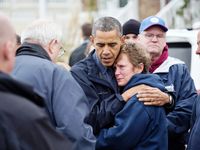 Barack Obama - Vị Tổng thống gần gũi với người dân Mỹ
