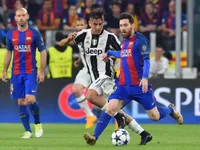 Rạng sáng mai (13/9), vòng bảng Champions League khởi tranh: Barca đại chiến Juve, Man Utd trở lại