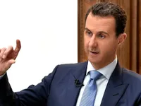 Tổng thống Syria bác bỏ cáo buộc tấn công bằng vũ khí hóa học