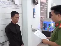 Kh&aacute;nh H&ograve;a: Bắt 2 đối tượng chuy&ecirc;n trộm cắp xe m&aacute;y