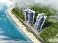 Nghỉ dưỡng ven biển Nha Trang vươn tầm quốc tế