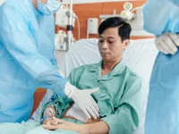 Tổ chức Tháng An toàn lao động trong ngành y tế TP.HCM