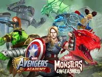 5 tựa game di động các fan của Marvel khó có thể bỏ qua