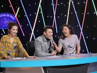 Vietnam Idol Kids 2017 chính thức lên sóng (21h, VTV3)