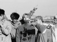 Big Bang lại lập kỷ lục mới trong Kpop