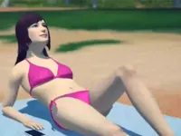 Bikini c&oacute; khả năng chống&hellip; ch&aacute;y nắng