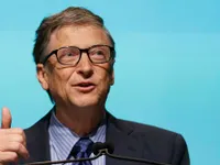 Bill Gates sẽ là tỷ phú nghìn tỷ USD đầu tiên