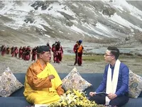 Đức Pháp Vương Gyalwang Drukpa: Bình đẳng giới là một chủ đề rất quan trọng trong Phật giáo