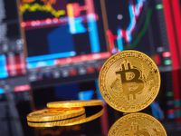 Bộ Tư pháp Mỹ điều tra tình trạng thao túng giá Bitcoin