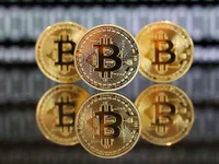 Bitcoin đột ngột lao dốc mạnh