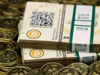 Bitcoin Cash tăng tốc bứt phá, vượt mặt Bitcoin