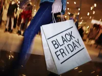 Người Mỹ thờ ơ với ngày mua sắm Black Friday 2017