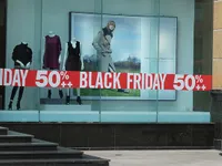 Lưu ý cho người tiêu dùng trong ngày Black Friday