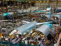 Boeing giành thắng lợi trước Airbus tại WTO