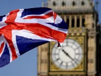 Hạ viện Anh ủng hộ kích hoạt tiến trình Brexit