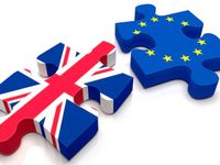 Giới DN Anh thêm nhiều lo ngại do nguy cơ Brexit 'cứng' tới gần