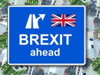 Ngành tài chính London chờ đợi gì từ tiến trình đàm phán Brexit?