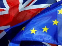 Tiến trình Brexit thử thách sức chịu đựng của cả Anh lẫn Liên minh châu Âu