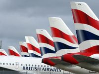 British Airways mất hơn 4 giá trị sau sự cố hệ thống mạng