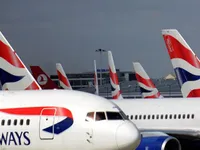 British Airways hủy mọi chuyến bay vì gặp sự cố máy tính nghiêm trọng