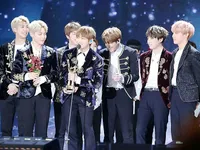 BTS - Nhóm nhạc Hàn Quốc có tầm ảnh hưởng nhất trên Internet