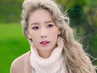 MV I của Taeyeon (SNSD) cán mốc 100 triệu lượt xem trên Youtube