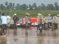 Kiên Giang tăng cường giải pháp chống buôn lậu cuối năm