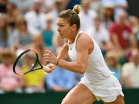 Tứ kết đơn nữ Wimbledon 2017: Simona Halep bị loại