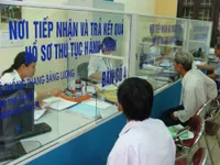 Điện tử một cửa - Mấu chốt cải c&aacute;ch h&agrave;nh ch&iacute;nh tại TP.HCM