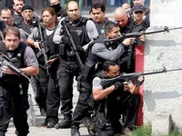 Xả súng tại trung tâm huấn luyện bóng đá ở Brazil, 6 người thiệt mạng