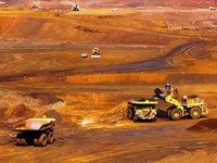 Tình trạng khan hiếm cát xây dựng trên toàn cầu