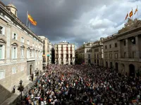 Tây Ban Nha điều tra các cựu quan chức chính quyền Catalonia