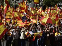 Tòa án Hiến pháp Tây Ban Nha bãi bỏ tuyên bố độc lập của Catalonia