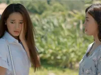 Tuổi thanh xuân 2 - Tập 22: Linh (Nhã Phương) nhận cái tát trời giáng từ bạn gái Junsu (Kang Tae Oh)