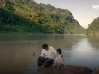 Bộ phim "Cha cõng con" sẽ tham dự Oscar 2018