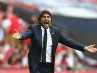 HLV Conte phủ nhận việc liên lạc với Real Madrid