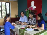 Quảng Bình: Nỗ lực hoàn thành chi trả bồi thường cho ngư dân