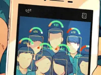 China planning to launch social credit system in 2020