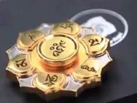 Quảng bá văn hóa Việt Nam qua trào lưu con quay Spinner