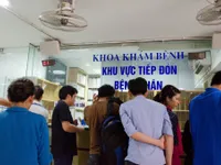 Tính khả thi của việc liên thông kết quả xét nghiệm