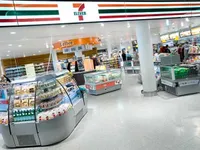 Chuỗi cửa hàng tiện lợi 7-Eleven sẽ có mặt ở Việt Nam